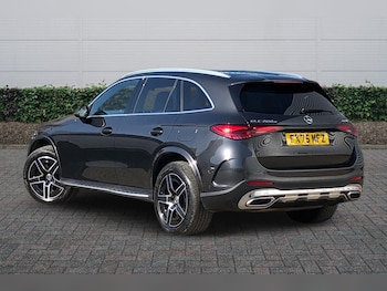Used Mercedes-Benz GLC 2025 for sale - 78463309: Photo