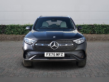 Used Mercedes-Benz GLC 2025 for sale - 78463309: Photo