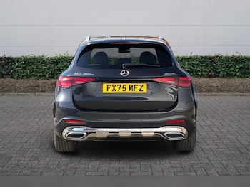 Used Mercedes-Benz GLC 2025 for sale - 78463309: Photo