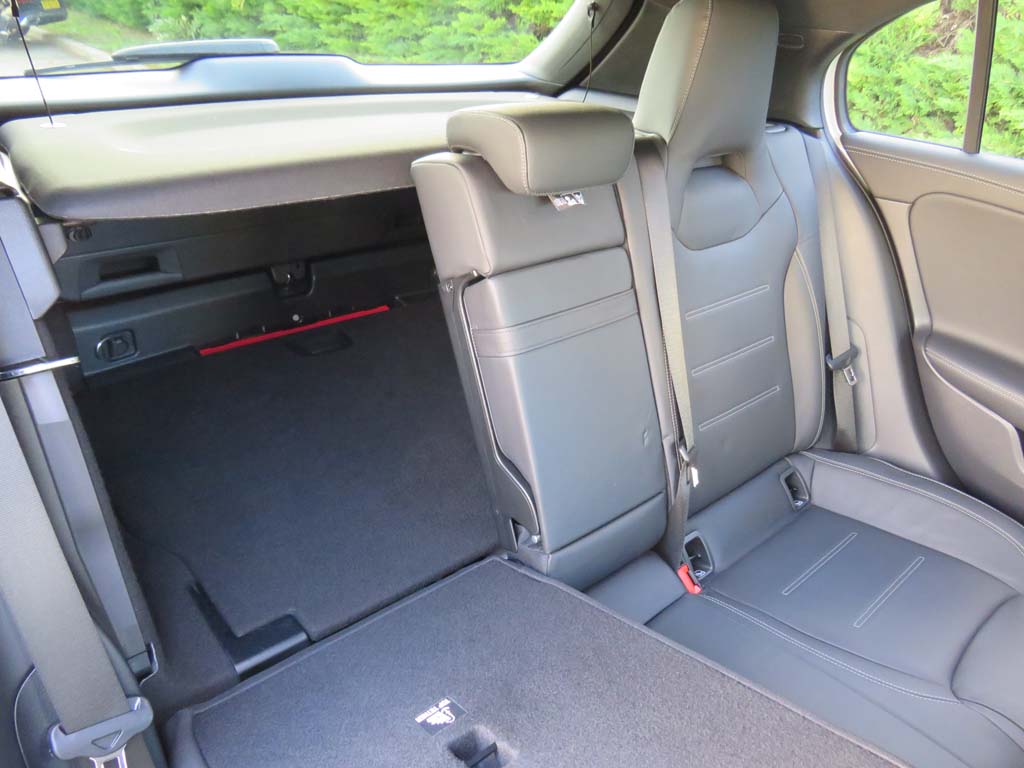 Used Mercedes-Benz A-Class 2023 for sale - 76061671: Photo 16