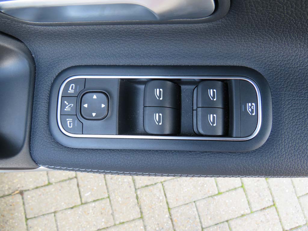 Used Mercedes-Benz A-Class 2023 for sale - 76061671: Photo 22