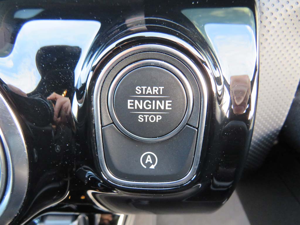 Used Mercedes-Benz A-Class 2023 for sale - 76061671: Photo 26
