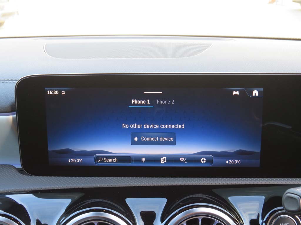 Used Mercedes-Benz A-Class 2023 for sale - 76061671: Photo 29