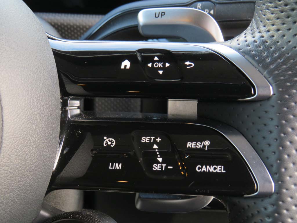 Used Mercedes-Benz A-Class 2023 for sale - 76061671: Photo 35