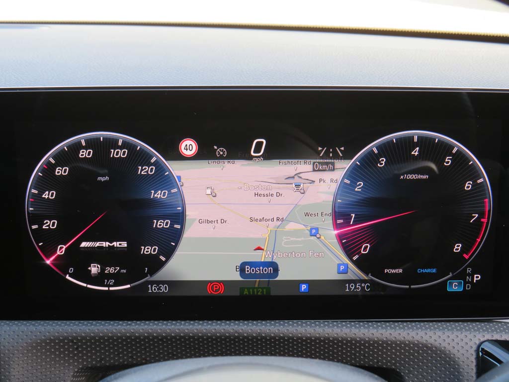 Used Mercedes-Benz A-Class 2023 for sale - 76061671: Photo 6