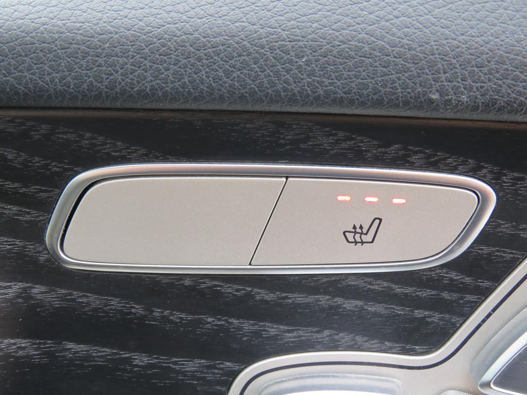 Used Mercedes-Benz GLC 2017 for sale - 75992360: Photo 25