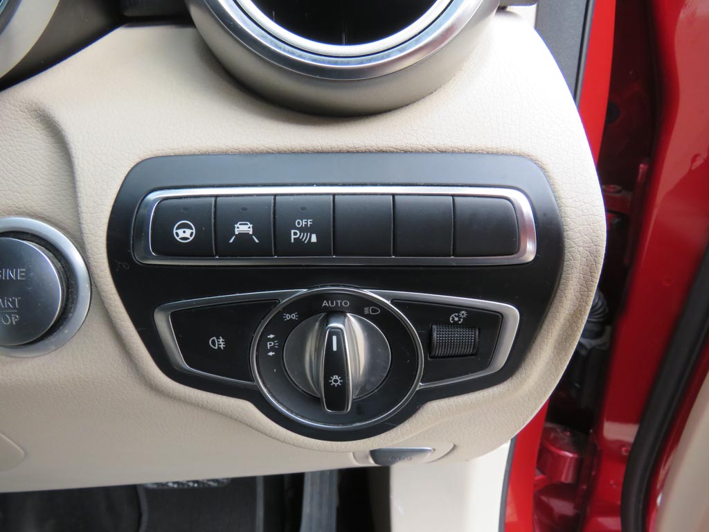 Used Mercedes-Benz GLC 2017 for sale - 75992360: Photo 27