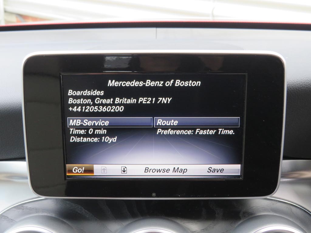 Used Mercedes-Benz GLC 2017 for sale - 75992360: Photo 29