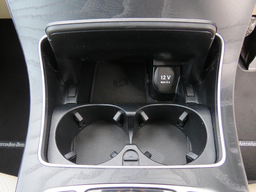 Used Mercedes-Benz GLC 2017 for sale - 75992360: Photo 34