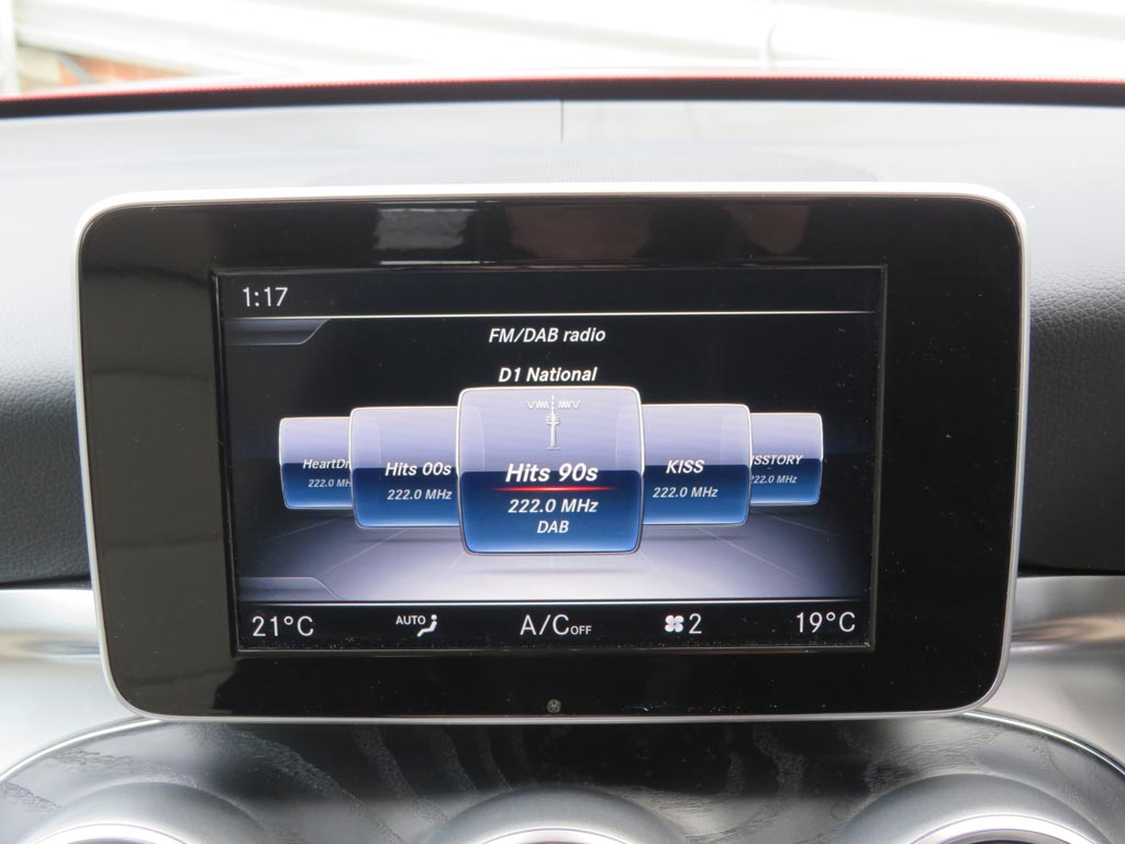 Used Mercedes-Benz GLC 2017 for sale - 75992360: Photo 7