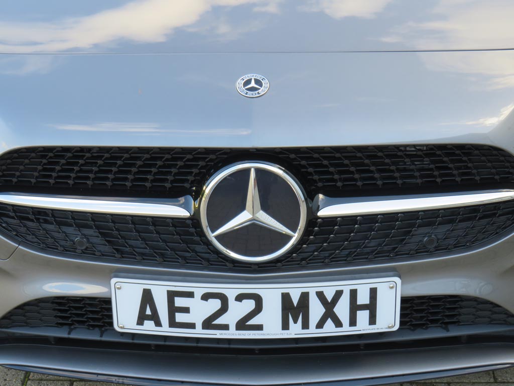 Used Mercedes-Benz A-Class 2022 for sale - 76073759: Photo 11