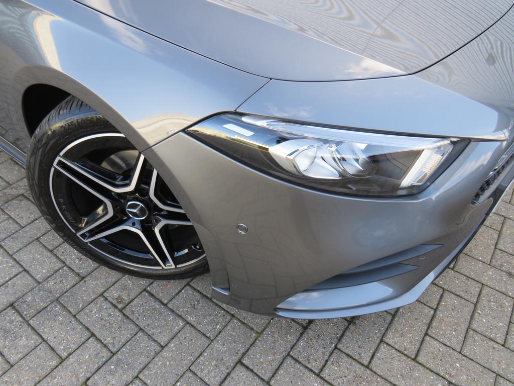Used Mercedes-Benz A-Class 2022 for sale - 76073759: Photo 13