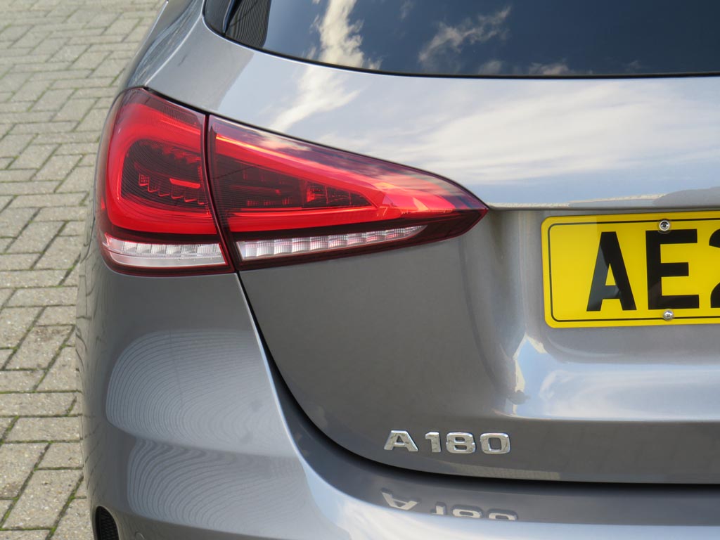 Used Mercedes-Benz A-Class 2022 for sale - 76073759: Photo 14