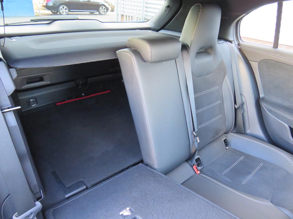 Used Mercedes-Benz A-Class 2022 for sale - 76073759: Photo 16