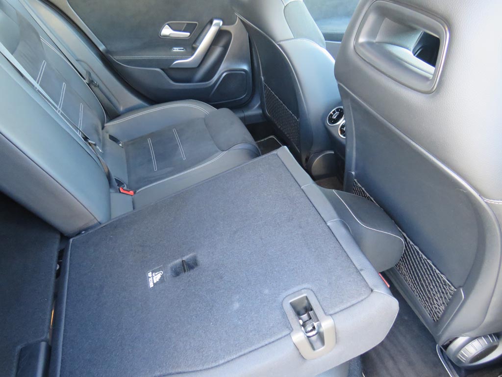 Used Mercedes-Benz A-Class 2022 for sale - 76073759: Photo 17