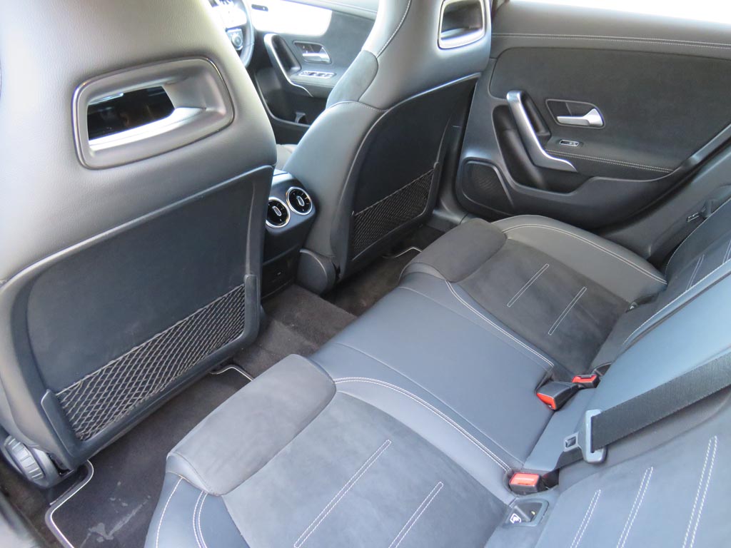 Used Mercedes-Benz A-Class 2022 for sale - 76073759: Photo 18