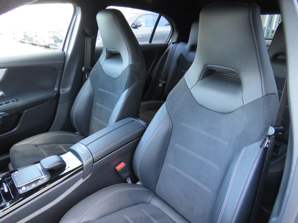 Used Mercedes-Benz A-Class 2022 for sale - 76073759: Photo 19