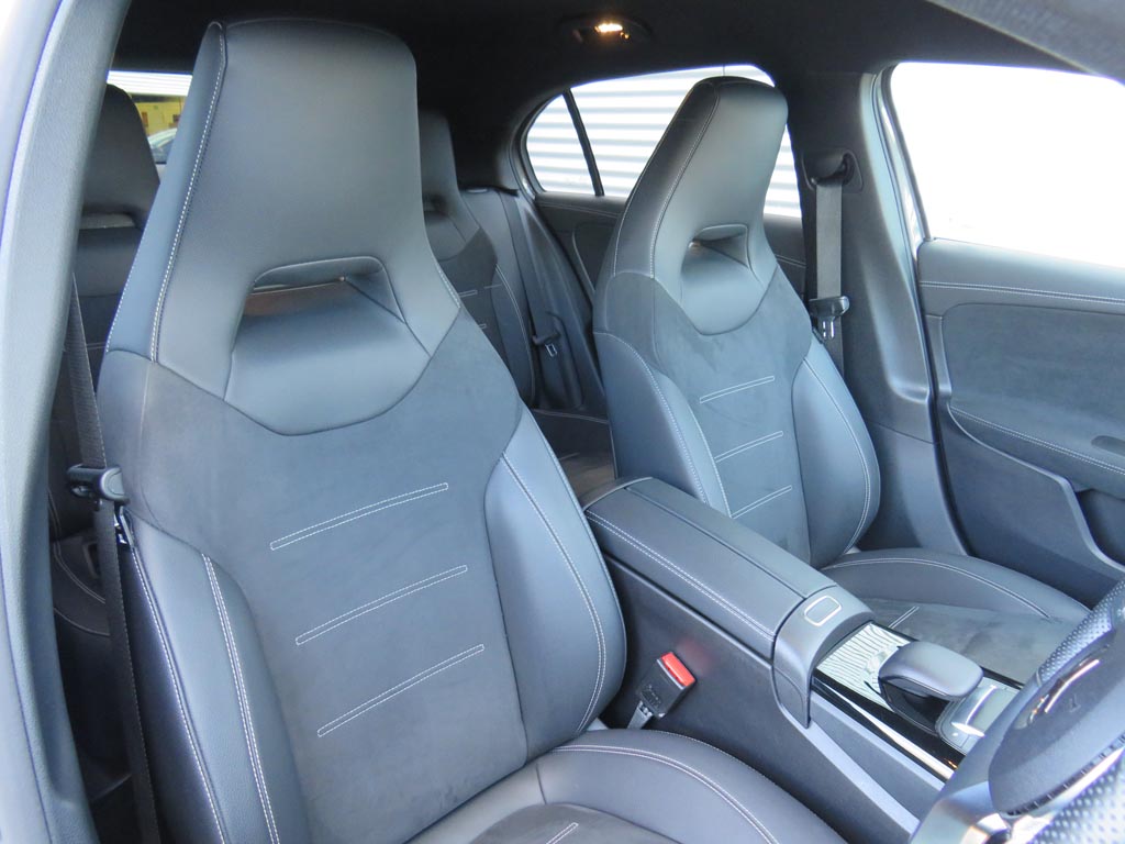 Used Mercedes-Benz A-Class 2022 for sale - 76073759: Photo 20