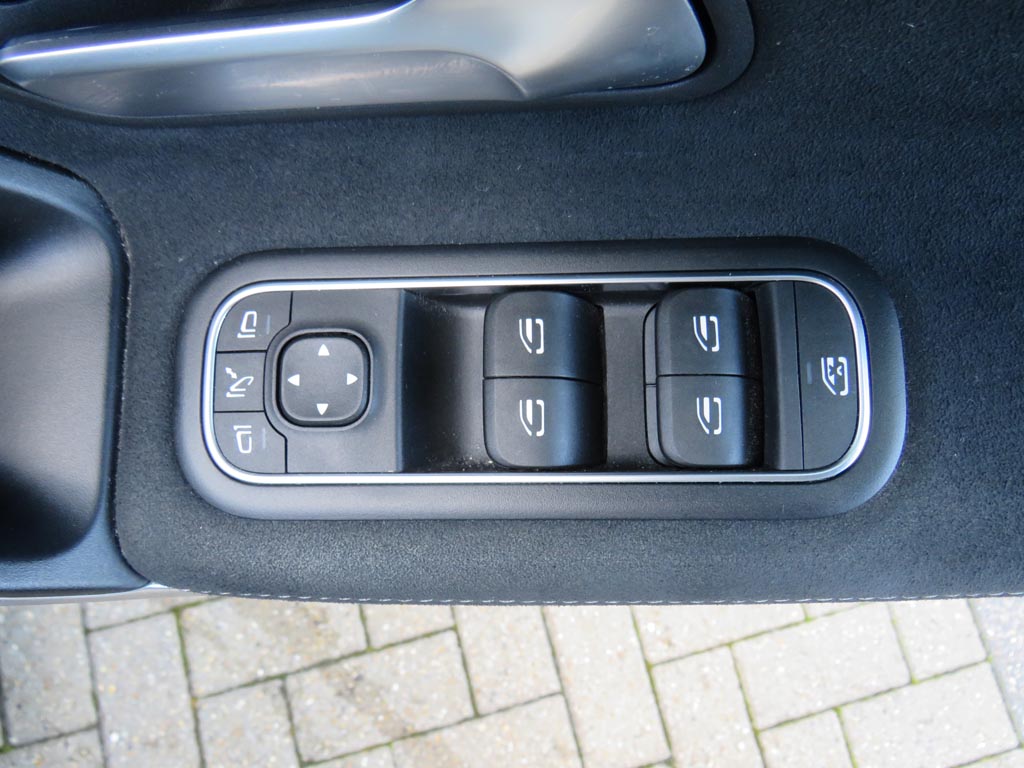 Used Mercedes-Benz A-Class 2022 for sale - 76073759: Photo 22