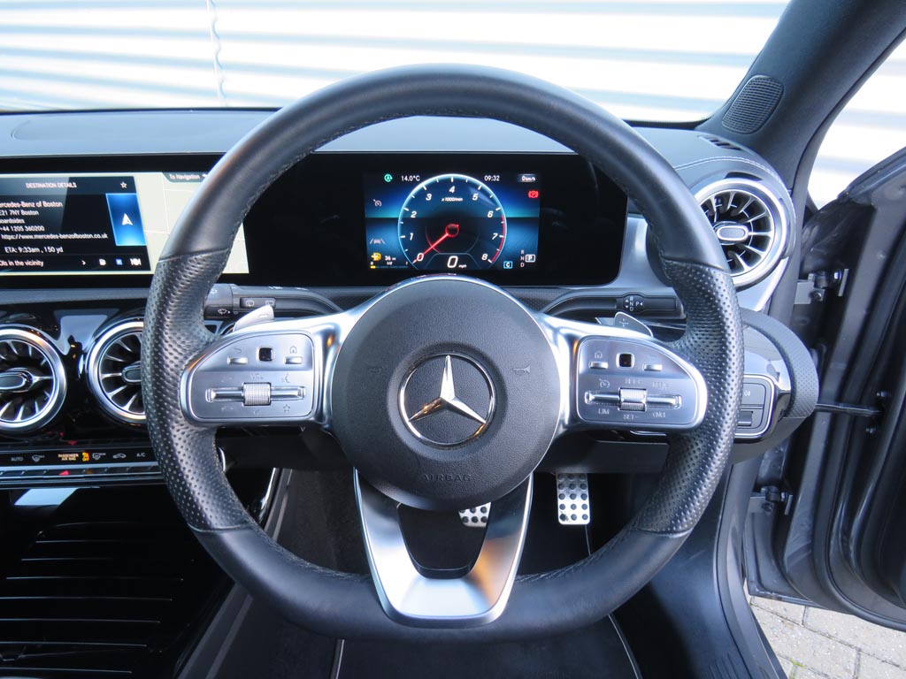 Used Mercedes-Benz A-Class 2022 for sale - 76073759: Photo 24