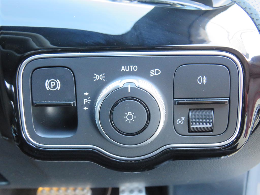 Used Mercedes-Benz A-Class 2022 for sale - 76073759: Photo 25