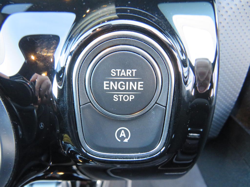 Used Mercedes-Benz A-Class 2022 for sale - 76073759: Photo 26
