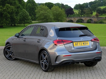 Used Mercedes-Benz A-Class 2022 for sale - 76073759: Photo 2