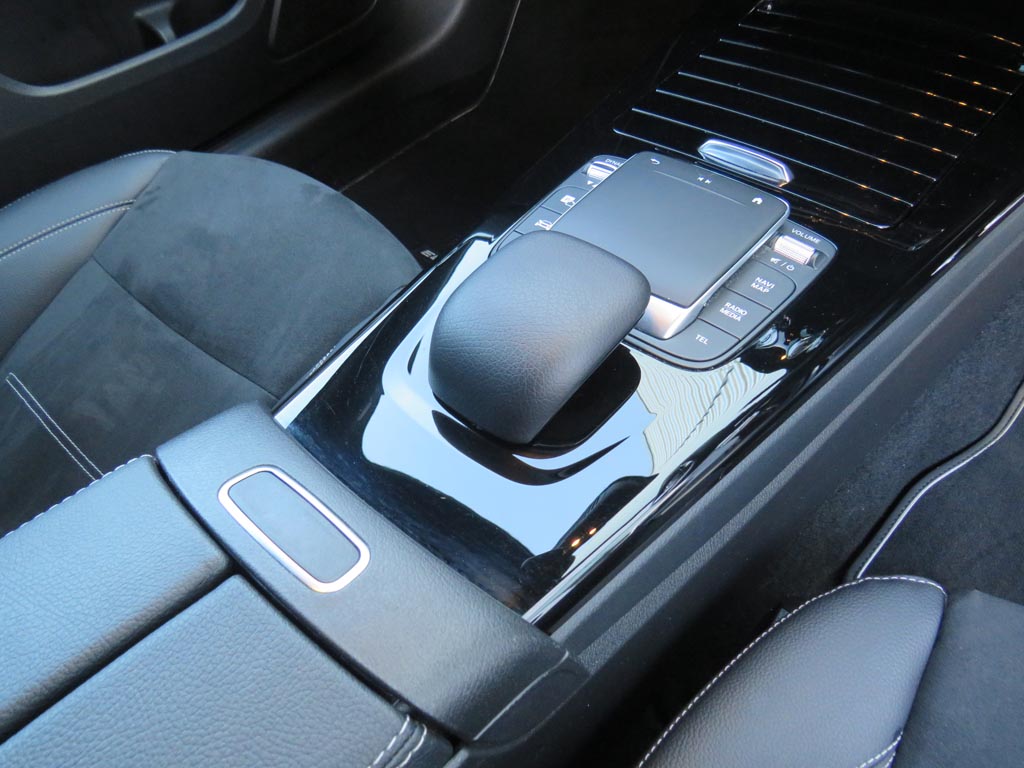 Used Mercedes-Benz A-Class 2022 for sale - 76073759: Photo 32