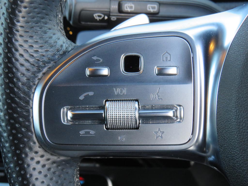 Used Mercedes-Benz A-Class 2022 for sale - 76073759: Photo 34