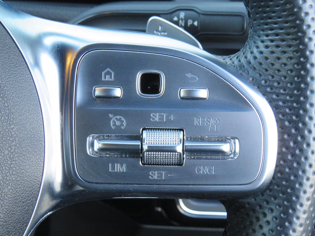 Used Mercedes-Benz A-Class 2022 for sale - 76073759: Photo 35