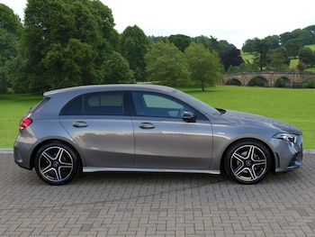 Used Mercedes-Benz A-Class 2022 for sale - 76073759: Photo 4