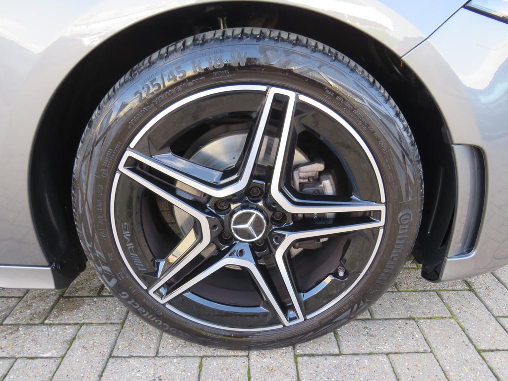 Used Mercedes-Benz A-Class 2022 for sale - 76073759: Photo 5