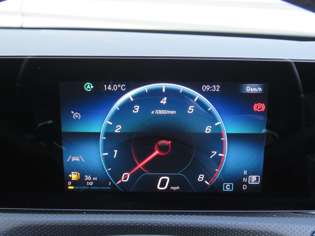 Used Mercedes-Benz A-Class 2022 for sale - 76073759: Photo 6