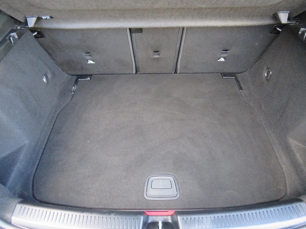 Used Mercedes-Benz A-Class 2022 for sale - 76073759: Photo 9
