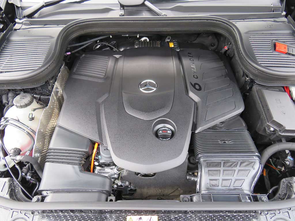 Used Mercedes-Benz GLE-Class 2025 for sale - 76123984: Photo 10