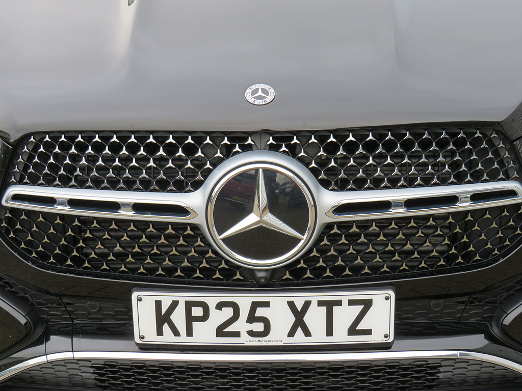 Used Mercedes-Benz GLE-Class 2025 for sale - 76123984: Photo 11
