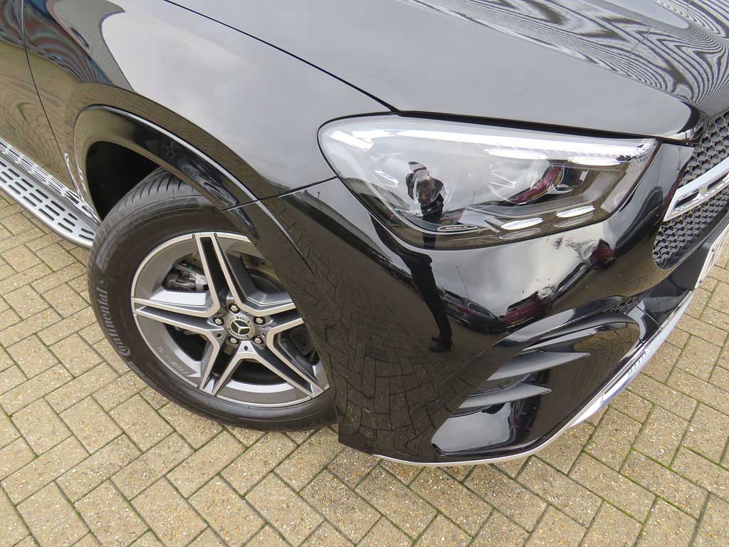 Used Mercedes-Benz GLE-Class 2025 for sale - 76123984: Photo 13