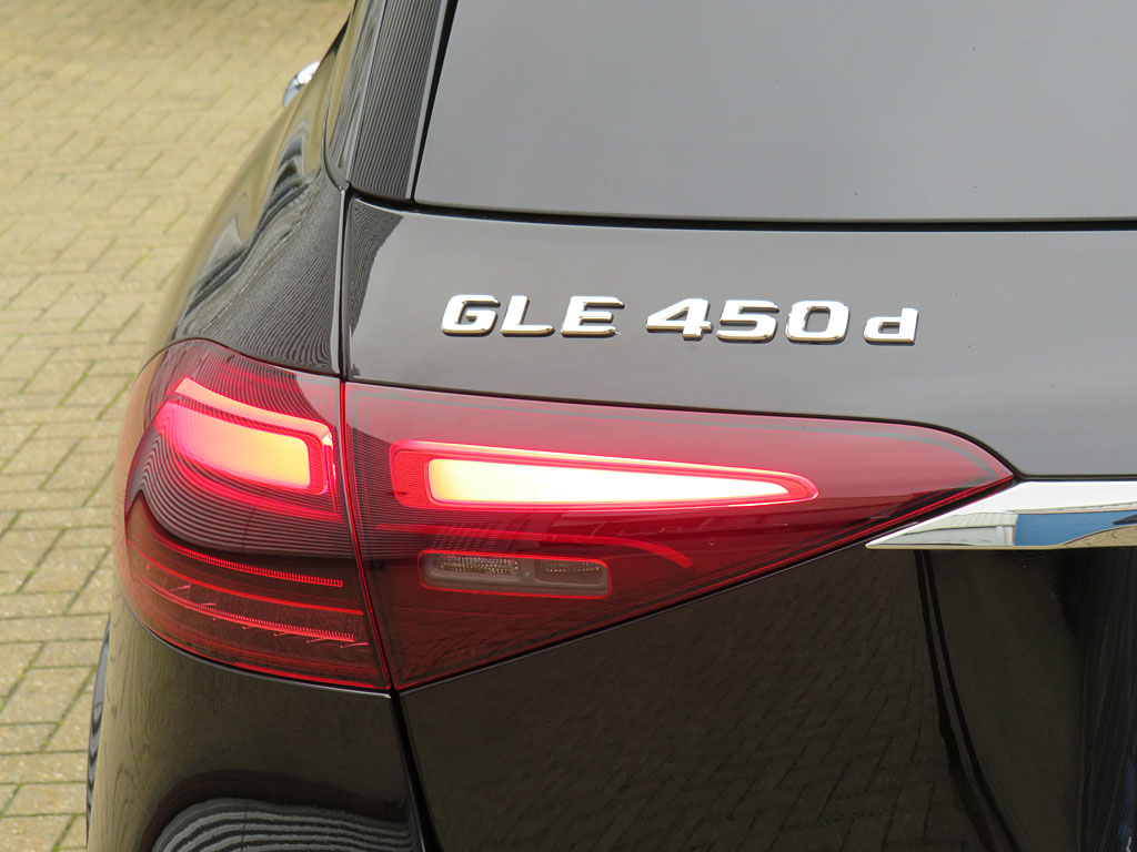 Used Mercedes-Benz GLE-Class 2025 for sale - 76123984: Photo 14