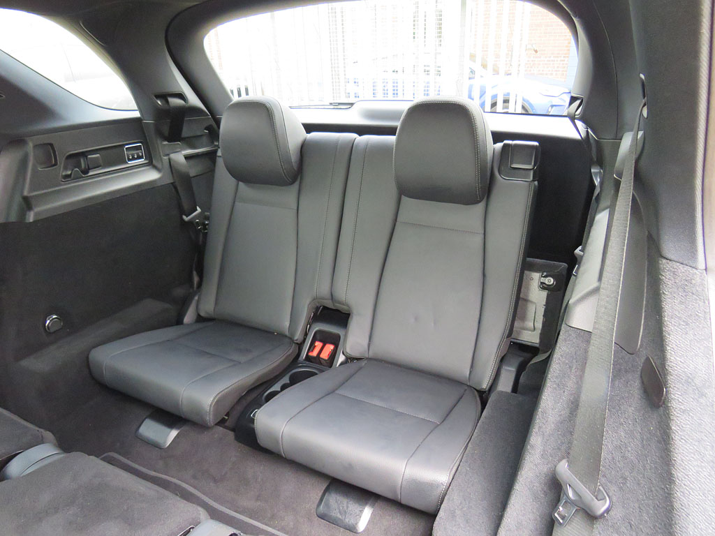 Used Mercedes-Benz GLE-Class 2025 for sale - 76123984: Photo 17