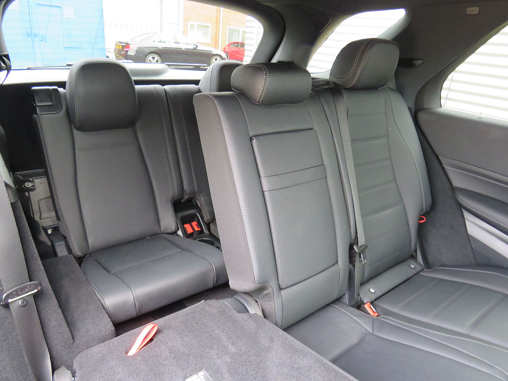 Used Mercedes-Benz GLE-Class 2025 for sale - 76123984: Photo 18