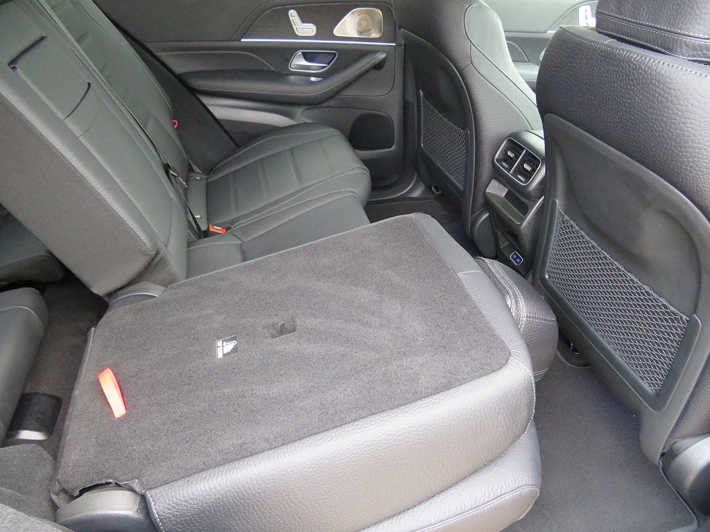 Used Mercedes-Benz GLE-Class 2025 for sale - 76123984: Photo 19