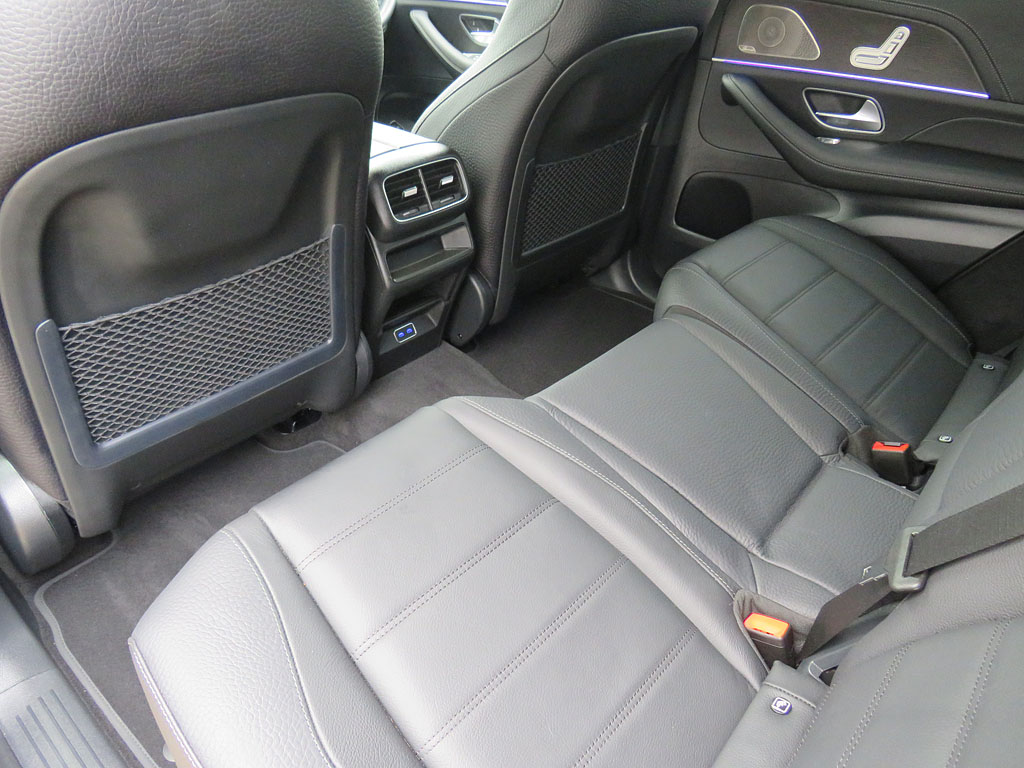 Used Mercedes-Benz GLE-Class 2025 for sale - 76123984: Photo 20