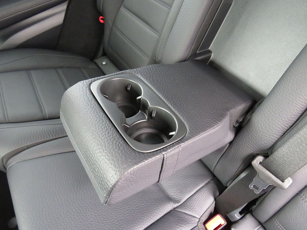 Used Mercedes-Benz GLE-Class 2025 for sale - 76123984: Photo 21