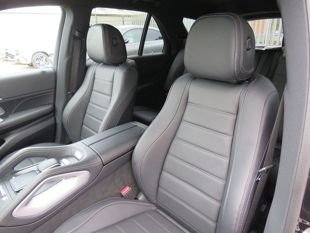 Used Mercedes-Benz GLE-Class 2025 for sale - 76123984: Photo 22