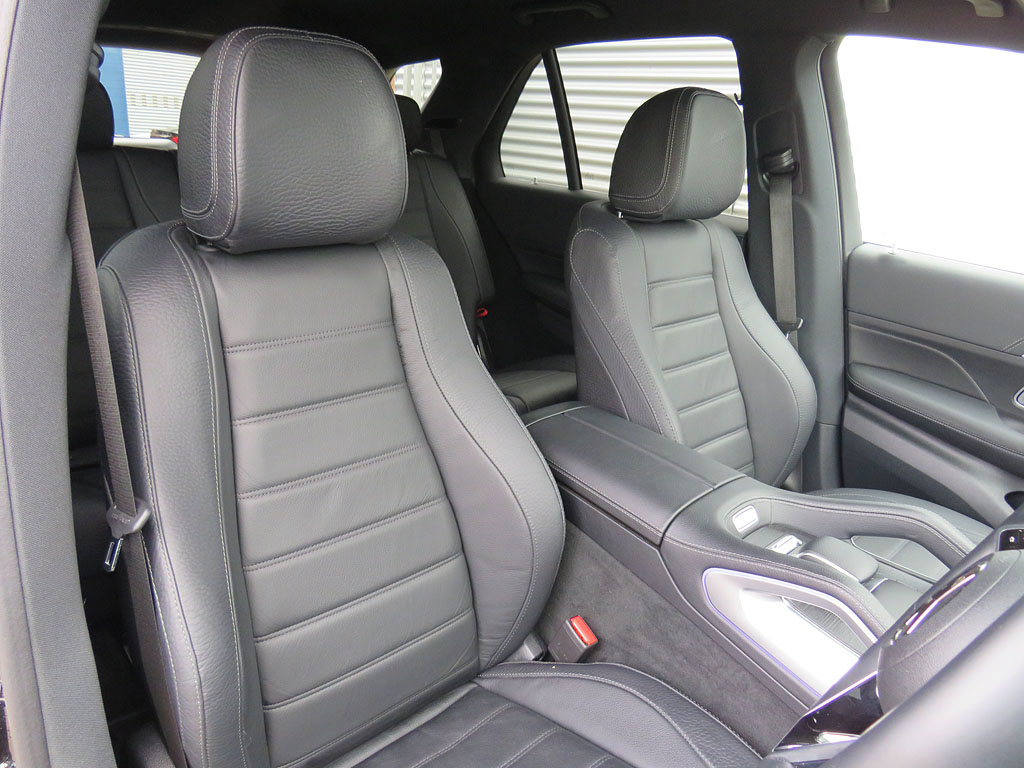 Used Mercedes-Benz GLE-Class 2025 for sale - 76123984: Photo 23
