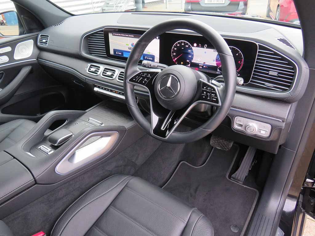 Used Mercedes-Benz GLE-Class 2025 for sale - 76123984: Photo 24