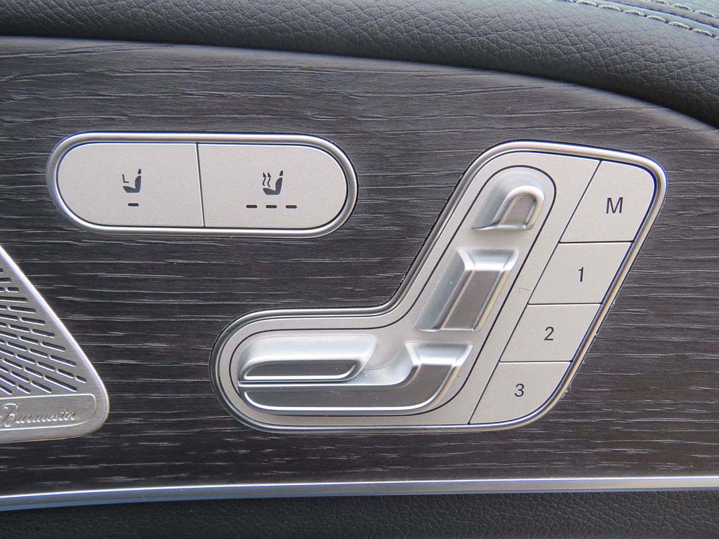 Used Mercedes-Benz GLE-Class 2025 for sale - 76123984: Photo 26