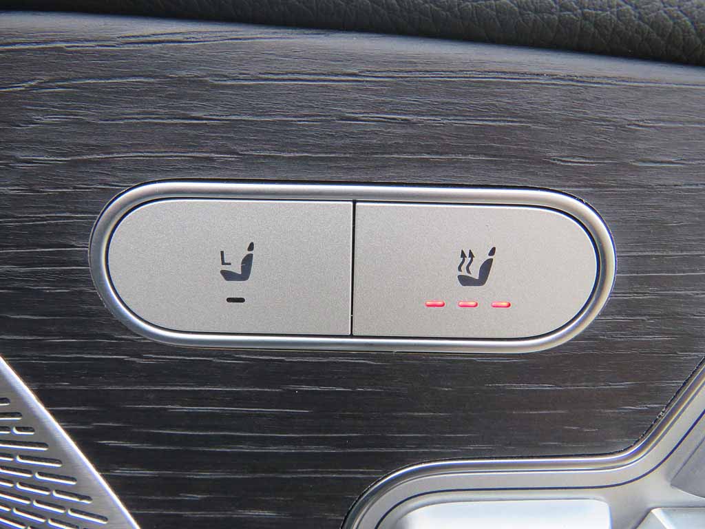 Used Mercedes-Benz GLE-Class 2025 for sale - 76123984: Photo 27