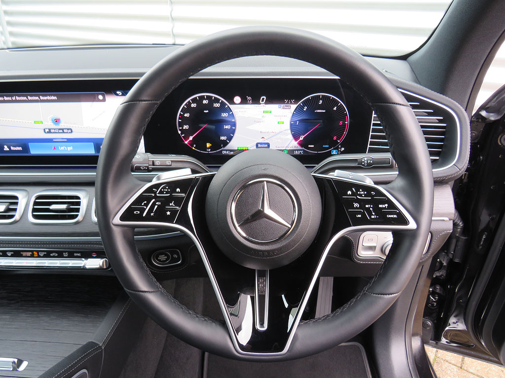 Used Mercedes-Benz GLE-Class 2025 for sale - 76123984: Photo 28