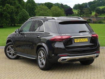 Used Mercedes-Benz GLE-Class 2025 for sale - 76123984: Photo 2